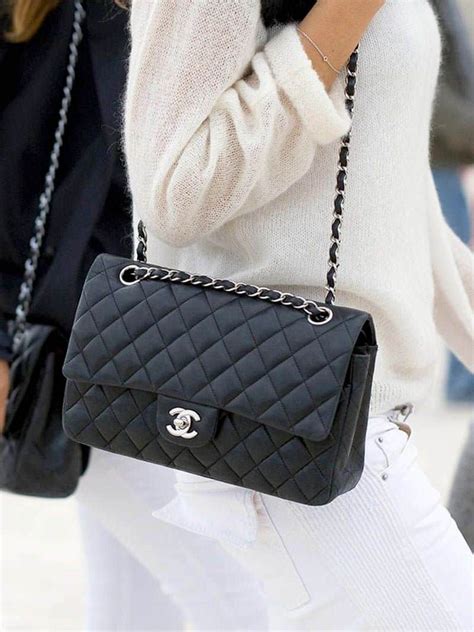 borse midello chanel|Chanel handbags outlet.